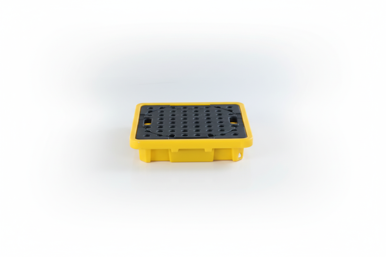 1 Varillik Döküntü Paleti