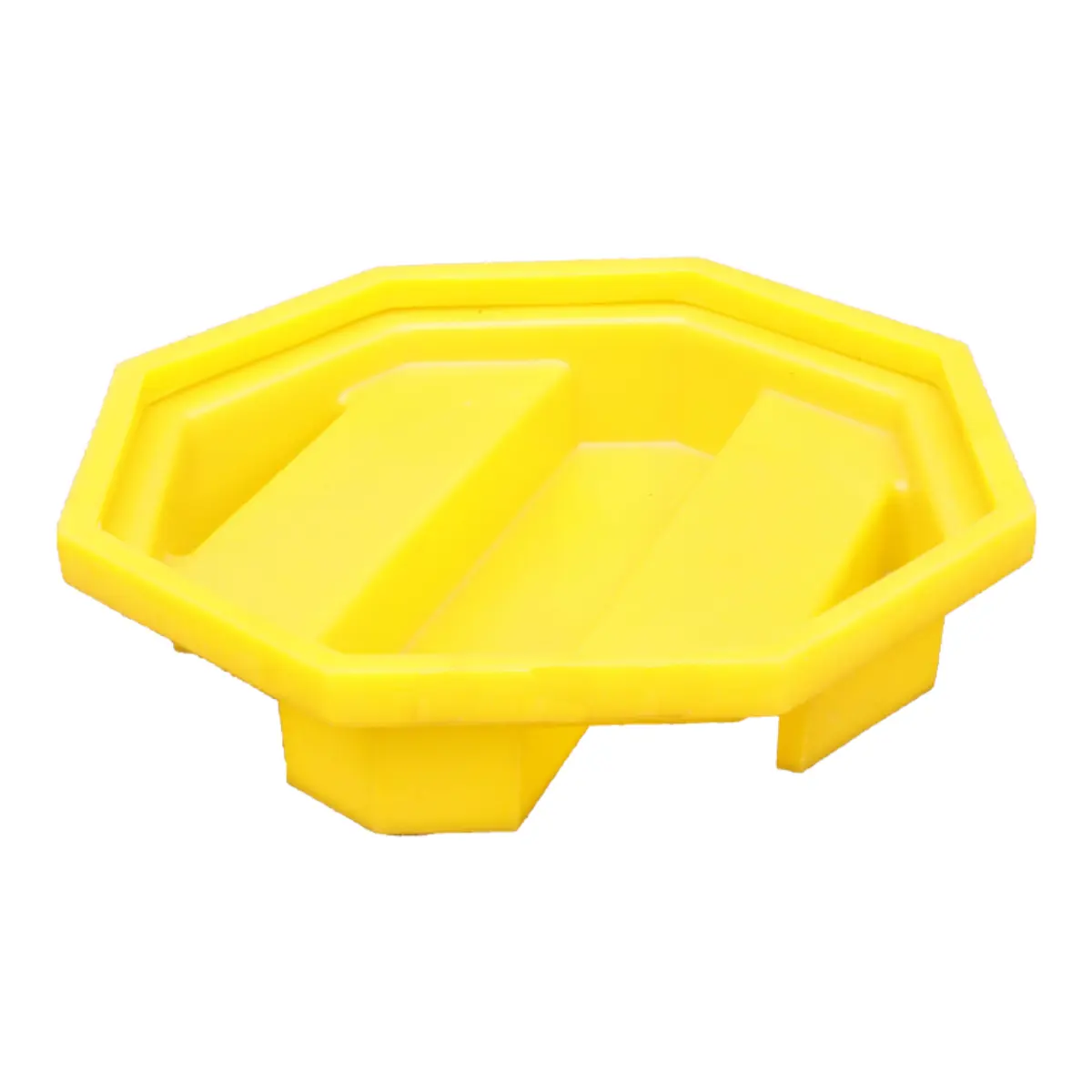 Sekizgen Döküntü Paleti (Alçak Boy) - 2