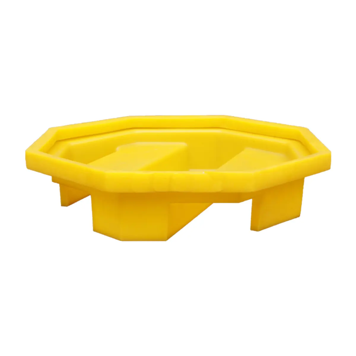 Sekizgen Döküntü Paleti (Alçak Boy) - 3