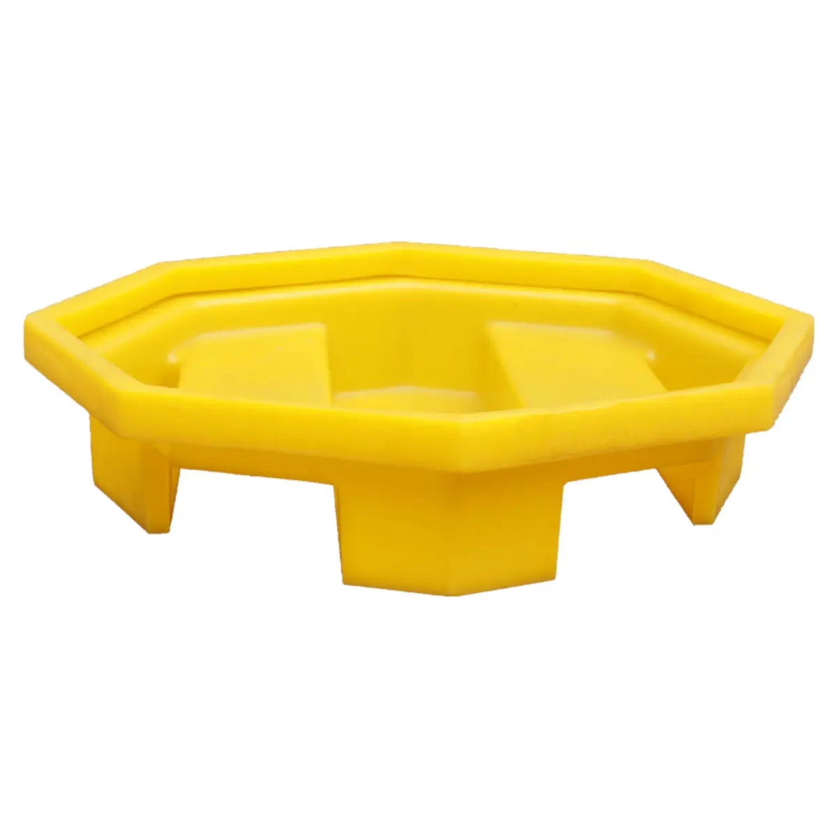 Sekizgen Döküntü Paleti (Alçak Boy) - 5