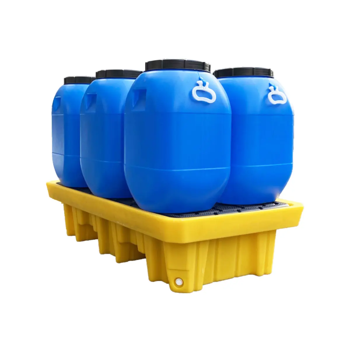 2 Varillik Döküntü Paleti - 7