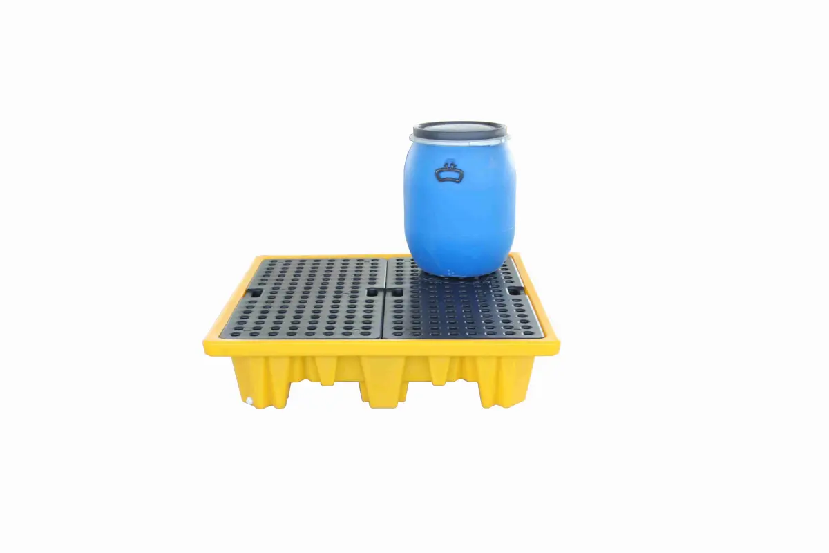 4 Varillik Döküntü Paleti - 3