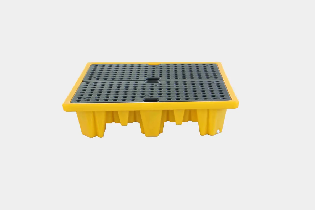 4 Varillik Döküntü Paleti - 6