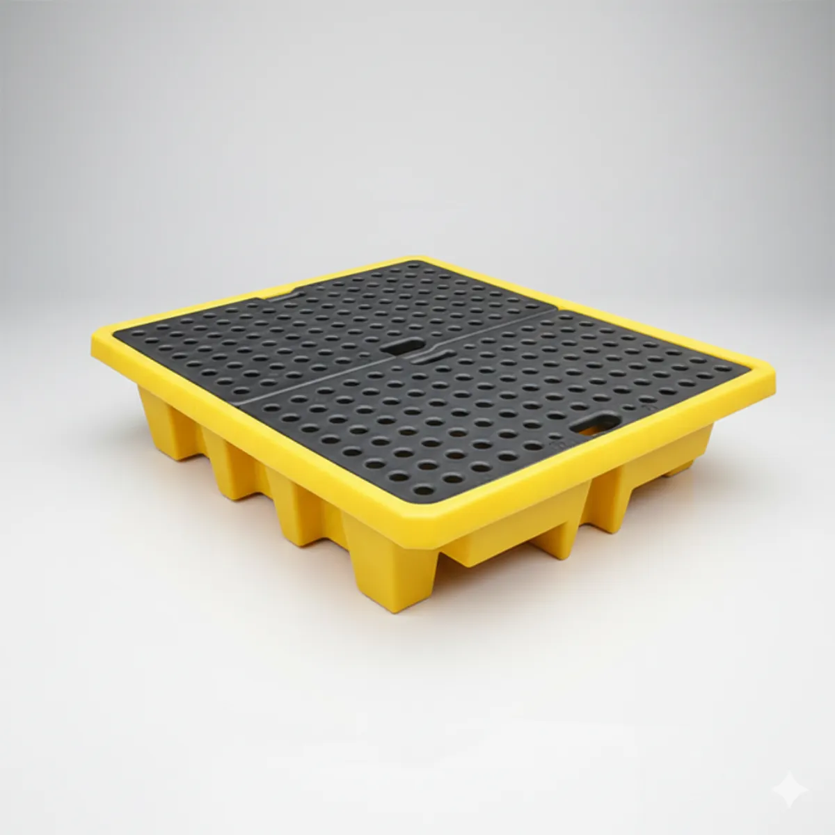 Laboratuvar Tipi Döküntü Paleti