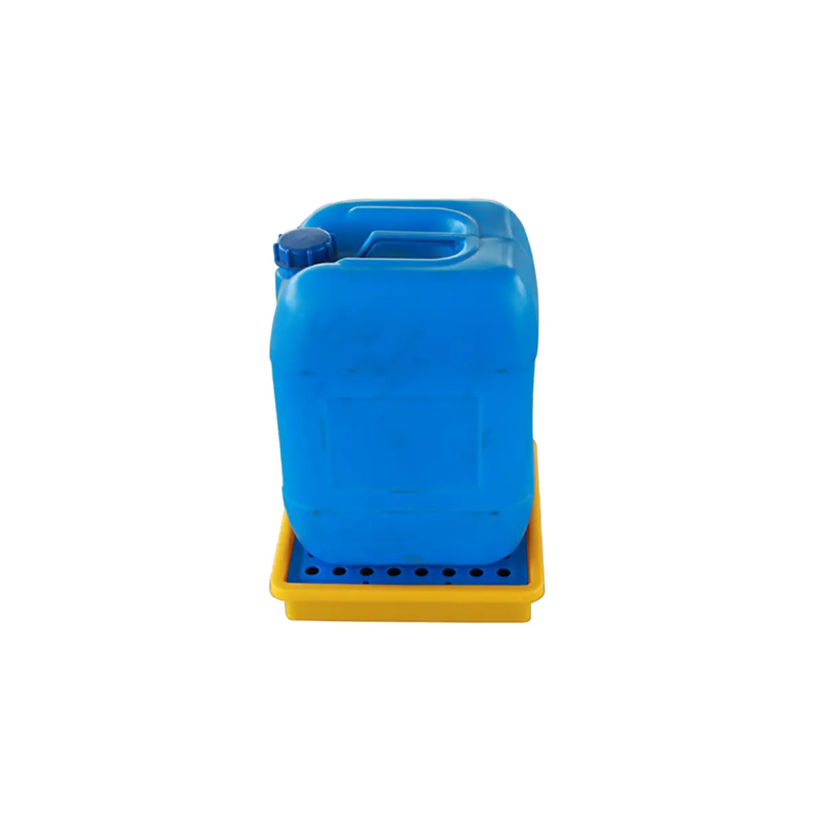 Tabletop Döküntü Tepsisi - 4