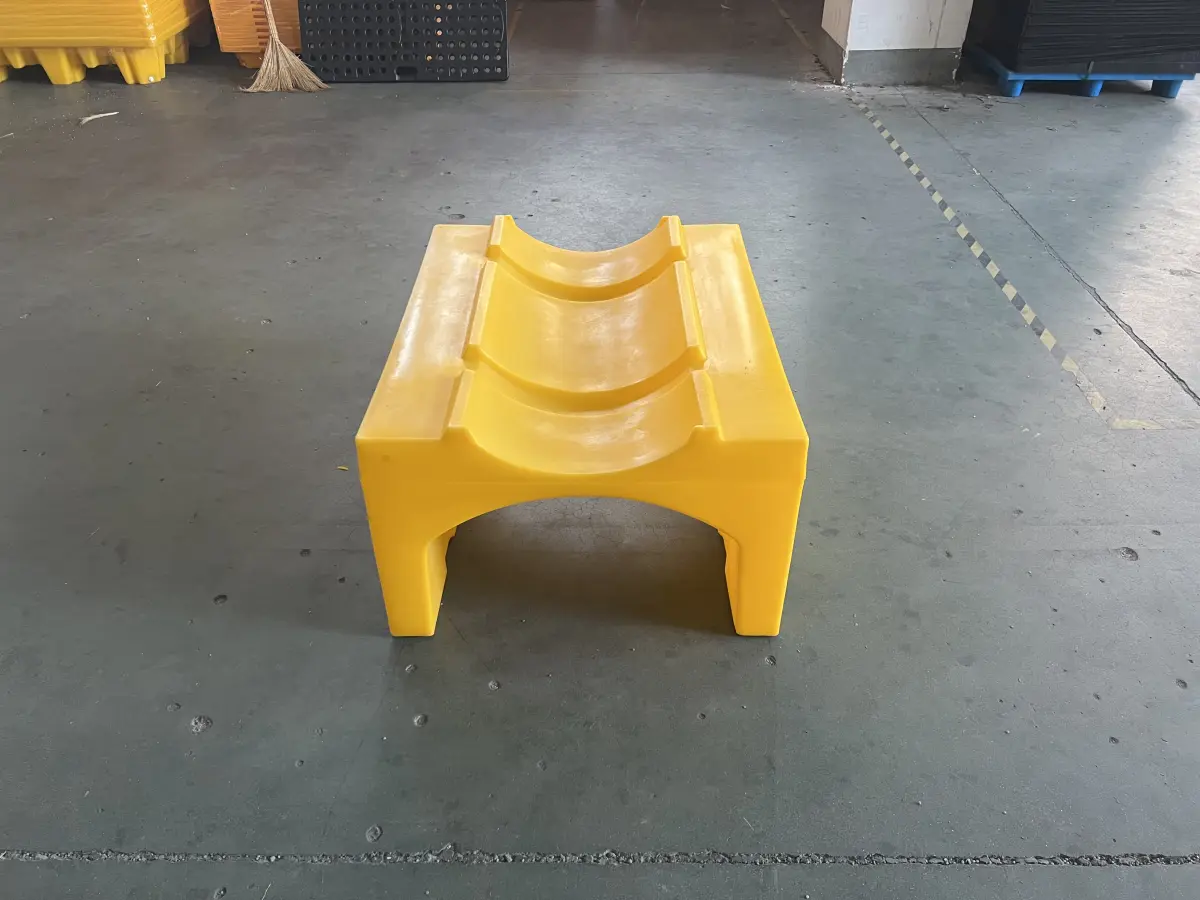 Varil Toplama Hunisi - 3