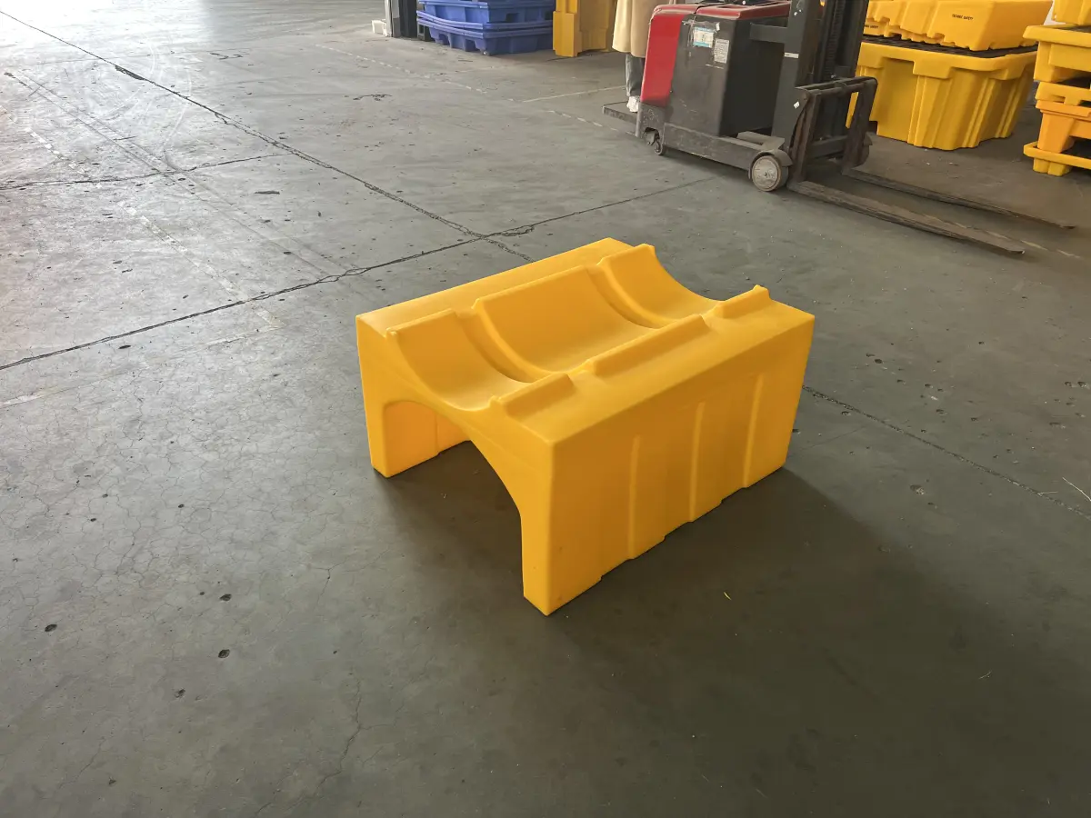 Varil Toplama Hunisi - 4