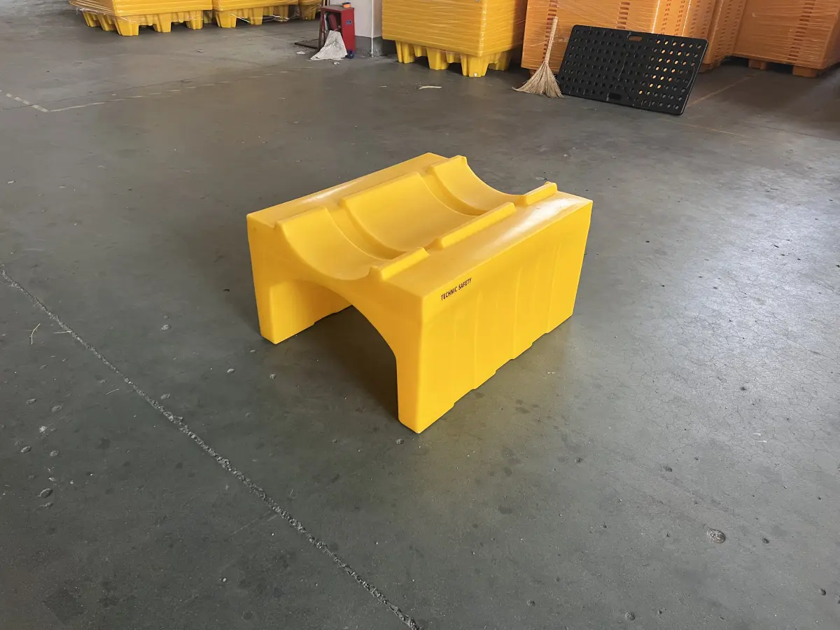 Varil Toplama Hunisi - 5