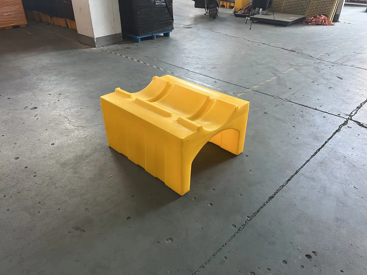 Varil Toplama Hunisi - 6