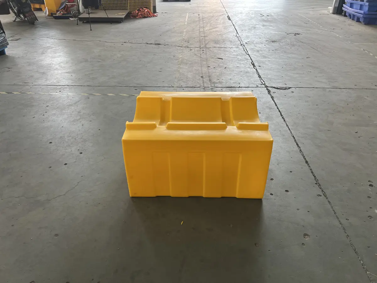 Varil Toplama Hunisi - 7