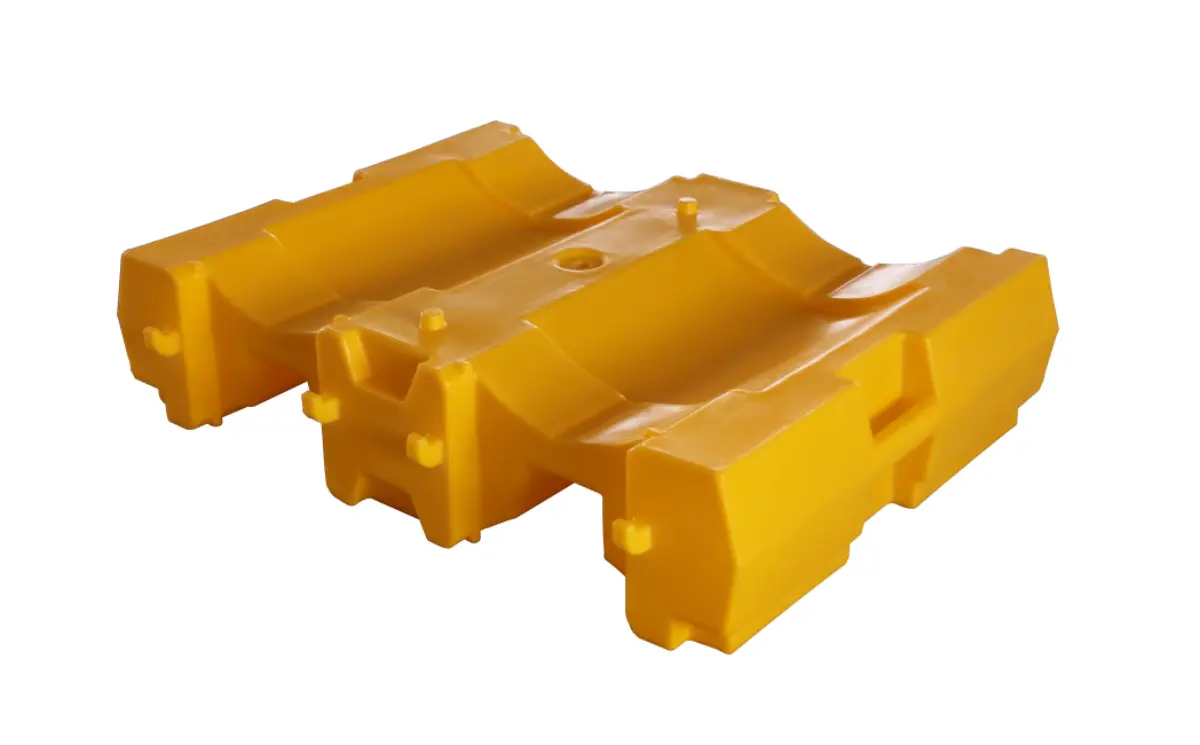 2 Varillik Döküntü Paleti (Özel) - 2