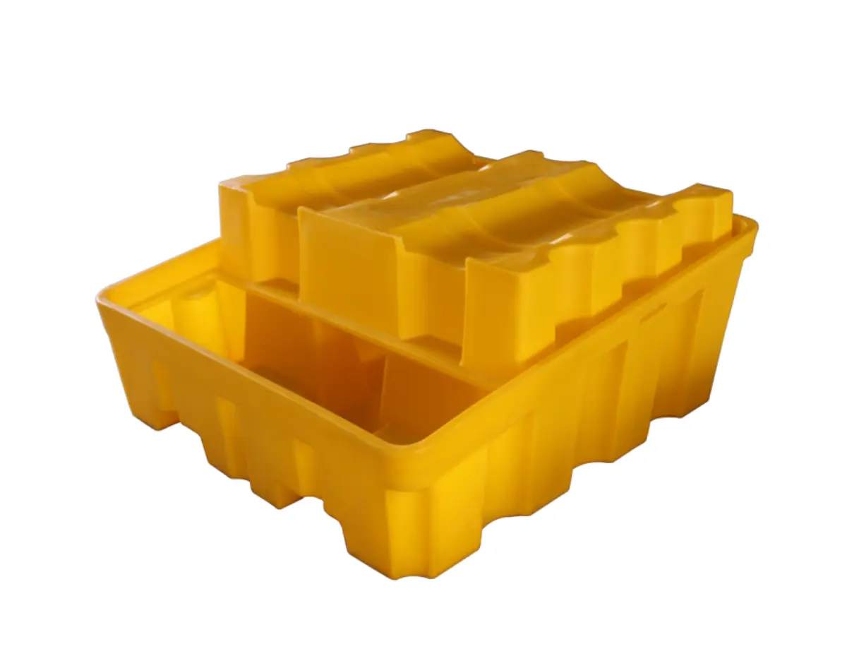 2 Varillik Döküntü Paleti (Özel) - 3