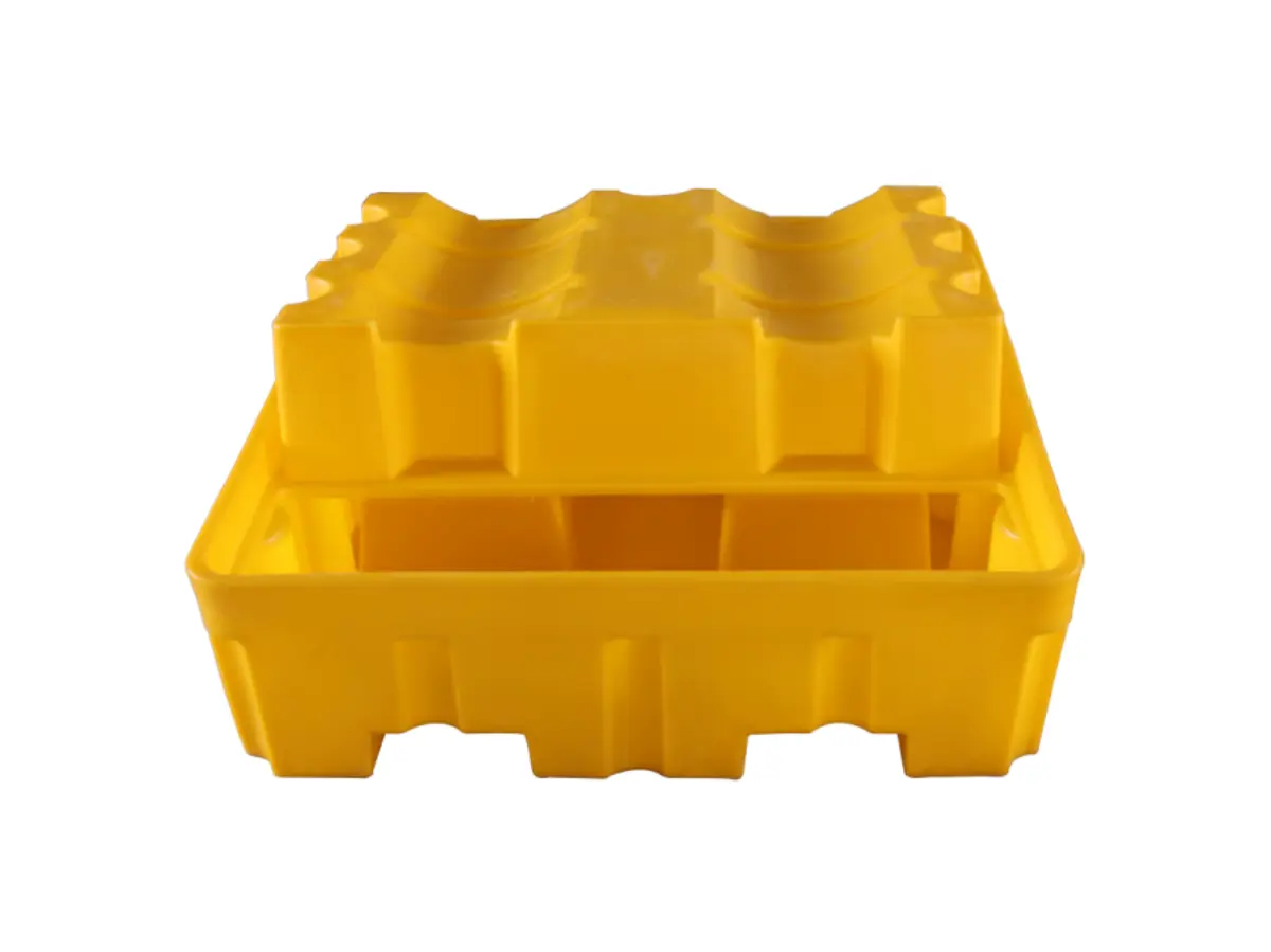 2 Varillik Döküntü Paleti (Özel) - 4