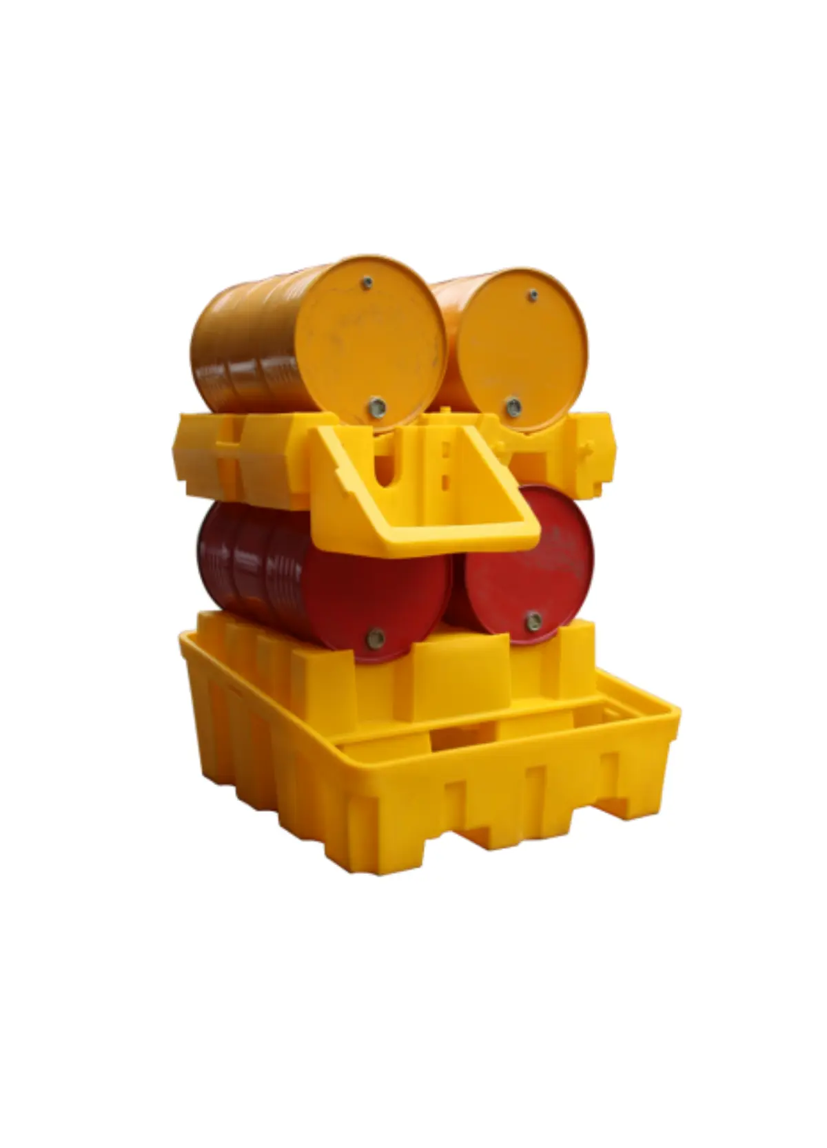 2 Varillik Döküntü Paleti (Özel) - 5