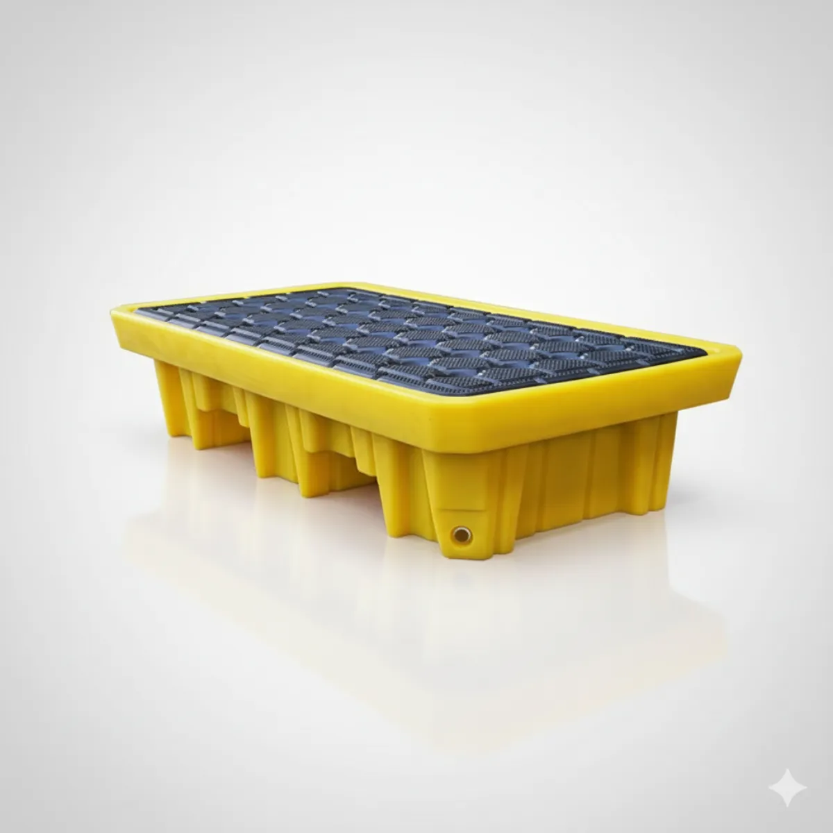 2 Varillik Döküntü Paleti (Özel)